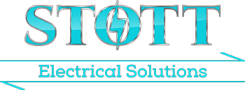 Stott Electrical Solutions Logo